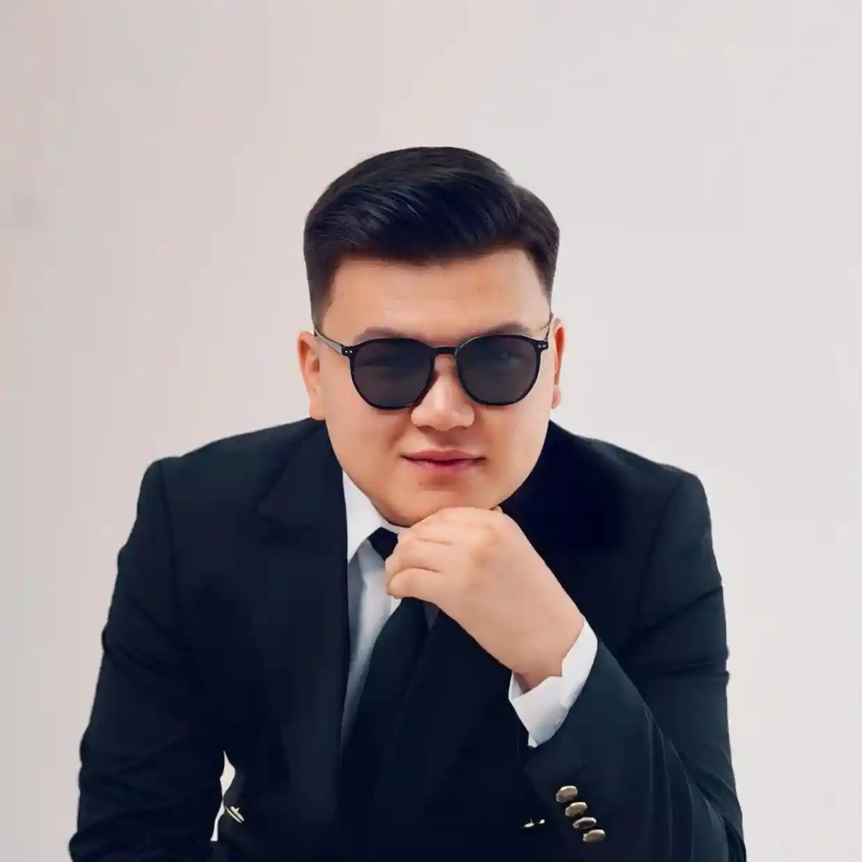 Деркембаев Нурдөөлөт