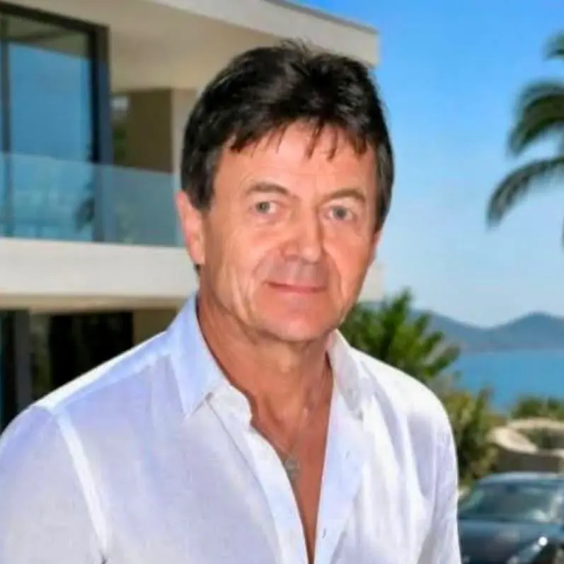 Claude Révolte