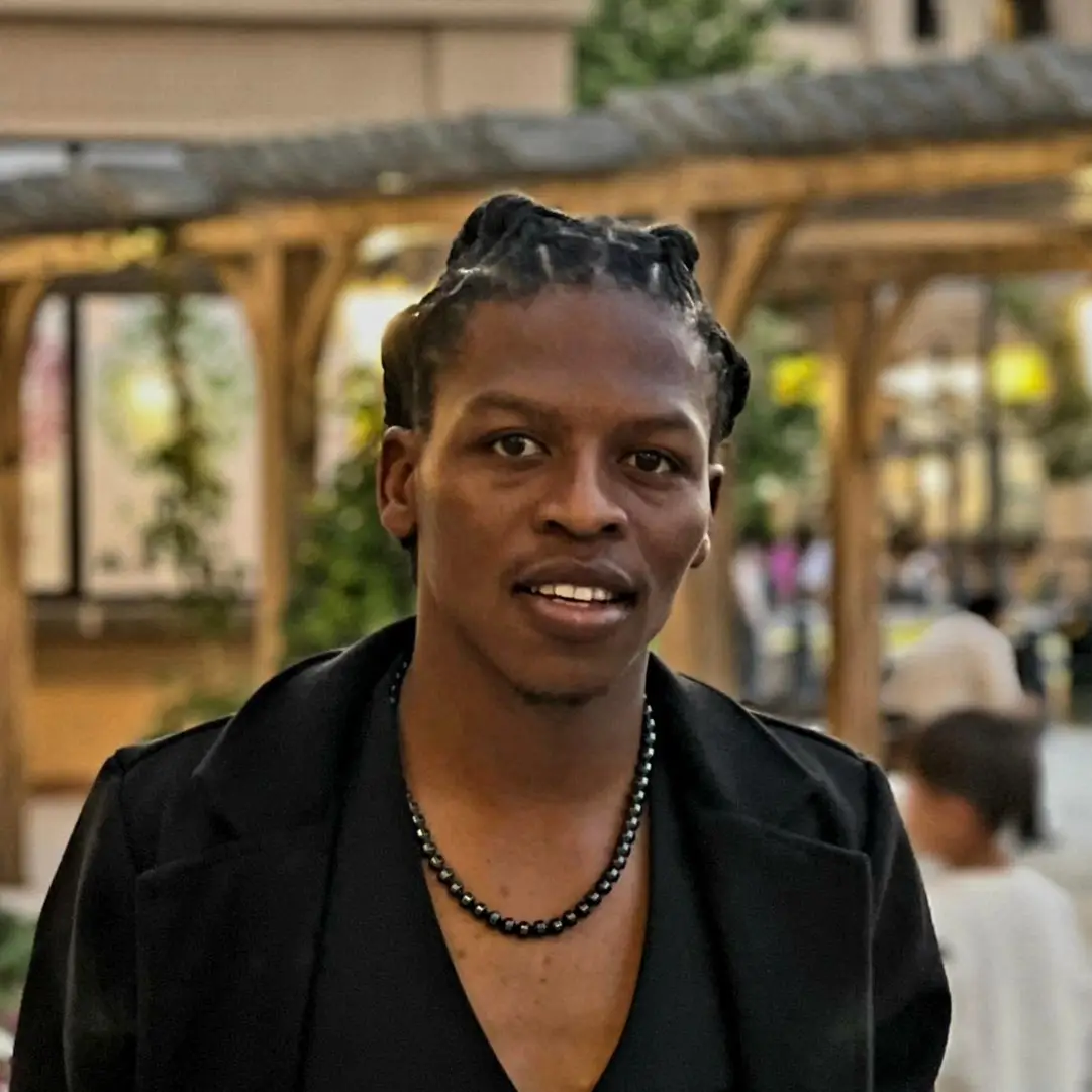 Thami Mbatha